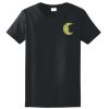 Women's Ultra Cotton ® 100% Cotton T Shirt Thumbnail