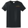 Women's Ultra Cotton ® 100% Cotton T Shirt Thumbnail