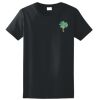 Women's Ultra Cotton ® 100% Cotton T Shirt Thumbnail