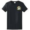 Women's Ultra Cotton ® 100% Cotton T Shirt Thumbnail