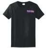 Women's Ultra Cotton ® 100% Cotton T Shirt Thumbnail