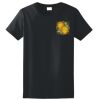 Women's Ultra Cotton ® 100% Cotton T Shirt Thumbnail