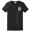 Women's Ultra Cotton ® 100% Cotton T Shirt Thumbnail