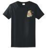 Women's Ultra Cotton ® 100% Cotton T Shirt Thumbnail