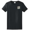 Women's Ultra Cotton ® 100% Cotton T Shirt Thumbnail