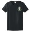 Women's Ultra Cotton ® 100% Cotton T Shirt Thumbnail