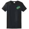 Women's Ultra Cotton ® 100% Cotton T Shirt Thumbnail