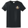 Women's Ultra Cotton ® 100% Cotton T Shirt Thumbnail