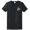 Women's Ultra Cotton ® 100% Cotton T Shirt Thumbnail