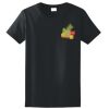 Women's Ultra Cotton ® 100% Cotton T Shirt Thumbnail