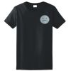 Women's Ultra Cotton ® 100% Cotton T Shirt Thumbnail