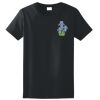 Women's Ultra Cotton ® 100% Cotton T Shirt Thumbnail