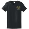 Women's Ultra Cotton ® 100% Cotton T Shirt Thumbnail