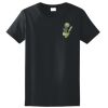 Women's Ultra Cotton ® 100% Cotton T Shirt Thumbnail