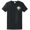 Women's Ultra Cotton ® 100% Cotton T Shirt Thumbnail