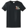 Women's Ultra Cotton ® 100% Cotton T Shirt Thumbnail