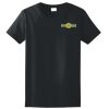 Women's Ultra Cotton ® 100% Cotton T Shirt Thumbnail