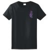 Women's Ultra Cotton ® 100% Cotton T Shirt Thumbnail