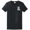 Women's Ultra Cotton ® 100% Cotton T Shirt Thumbnail