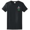 Women's Ultra Cotton ® 100% Cotton T Shirt Thumbnail