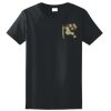 Women's Ultra Cotton ® 100% Cotton T Shirt Thumbnail