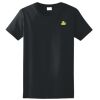 Women's Ultra Cotton ® 100% Cotton T Shirt Thumbnail