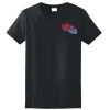 Women's Ultra Cotton ® 100% Cotton T Shirt Thumbnail
