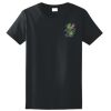 Women's Ultra Cotton ® 100% Cotton T Shirt Thumbnail