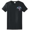 Women's Ultra Cotton ® 100% Cotton T Shirt Thumbnail
