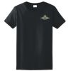 Women's Ultra Cotton ® 100% Cotton T Shirt Thumbnail