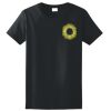 Women's Ultra Cotton ® 100% Cotton T Shirt Thumbnail