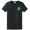 Women's Ultra Cotton ® 100% Cotton T Shirt Thumbnail