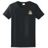 Women's Ultra Cotton ® 100% Cotton T Shirt Thumbnail