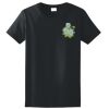 Women's Ultra Cotton ® 100% Cotton T Shirt Thumbnail