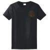 Women's Ultra Cotton ® 100% Cotton T Shirt Thumbnail