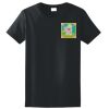 Women's Ultra Cotton ® 100% Cotton T Shirt Thumbnail
