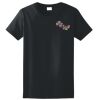 Women's Ultra Cotton ® 100% Cotton T Shirt Thumbnail