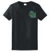Women's Ultra Cotton ® 100% Cotton T Shirt Thumbnail