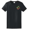 Women's Ultra Cotton ® 100% Cotton T Shirt Thumbnail