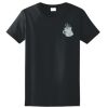 Women's Ultra Cotton ® 100% Cotton T Shirt Thumbnail