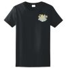 Women's Ultra Cotton ® 100% Cotton T Shirt Thumbnail