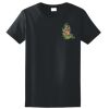 Women's Ultra Cotton ® 100% Cotton T Shirt Thumbnail