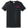 Women's Ultra Cotton ® 100% Cotton T Shirt Thumbnail