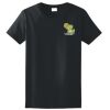 Women's Ultra Cotton ® 100% Cotton T Shirt Thumbnail
