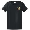 Women's Ultra Cotton ® 100% Cotton T Shirt Thumbnail