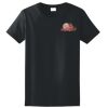 Women's Ultra Cotton ® 100% Cotton T Shirt Thumbnail