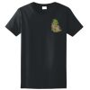 Women's Ultra Cotton ® 100% Cotton T Shirt Thumbnail