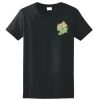 Women's Ultra Cotton ® 100% Cotton T Shirt Thumbnail