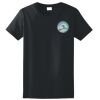 Women's Ultra Cotton ® 100% Cotton T Shirt Thumbnail