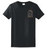 Women's Ultra Cotton ® 100% Cotton T Shirt Thumbnail